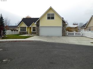 775 L Loop, Baker City, OR 97814