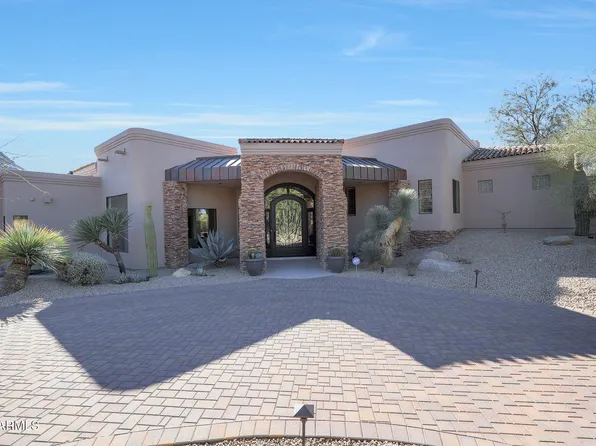 10801 E HAPPY VALLEY Road #27, Scottsdale, AZ 85255