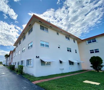 5300 Washington St APT M308, Hollywood, FL, 33021