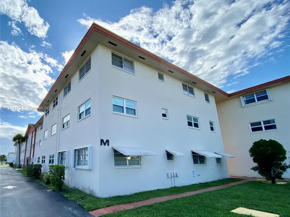 5300 Washington St APT M308, Hollywood, FL 33021