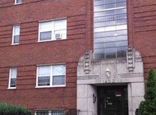 1400 Somerset Pl NW APT 203, Washington, DC 20011