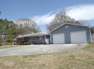 115 Diane Dr, Dalton, GA 30721