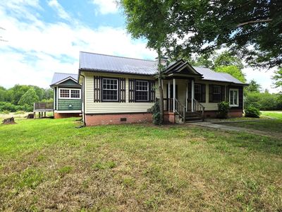 3528 Highway 39w Off, Riceville, TN, 37370
