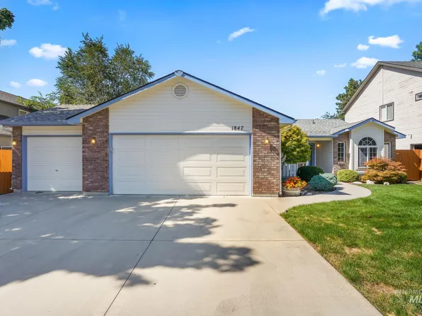 1847 N Courtney Pl, Boise, ID 83704