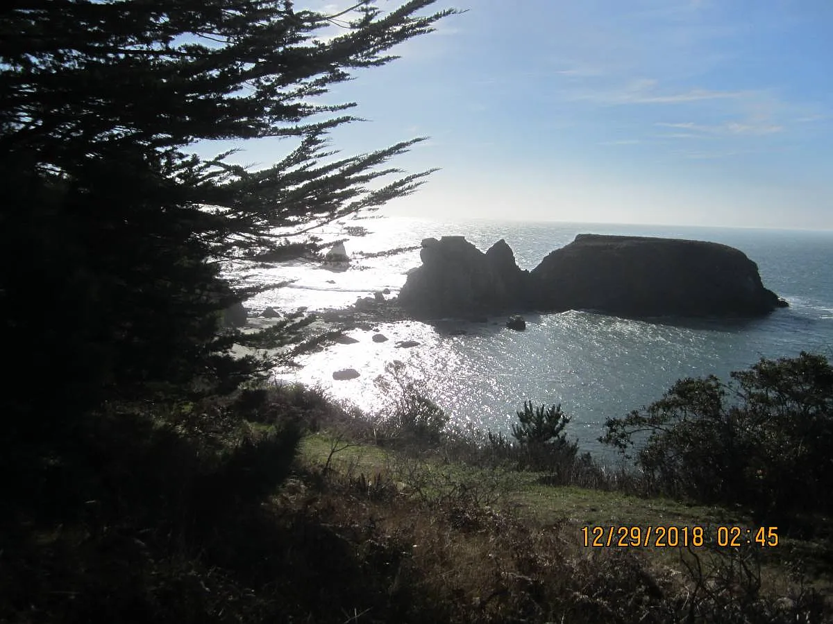 Iversen Dr, Gualala — Photo 1