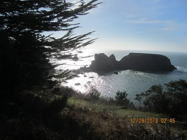 (undisclosed Address), Gualala, CA 95445