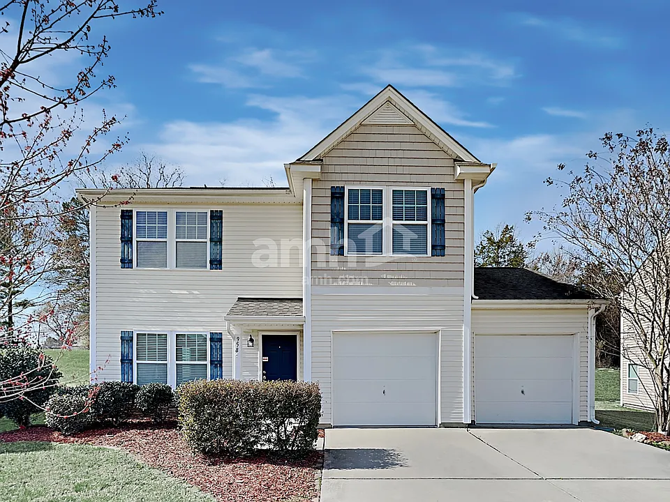 958 Pointe Andrews Dr