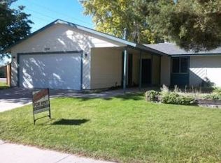 7254 W Lamplighter St, Boise, ID 83714