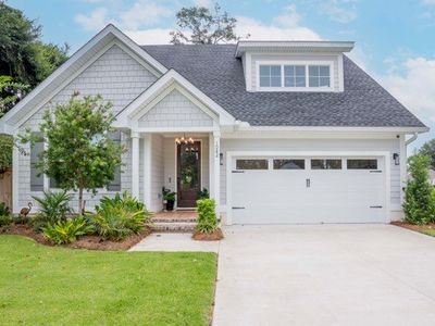 1082 Captains Cove Way, Saint Simons Island, GA, 31522