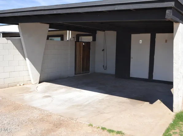 1551 E 28th Ave APT 4, Apache Junction, AZ 85119