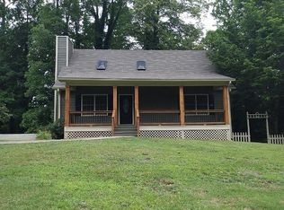 326 Powder Creek Way, Dallas, GA 30157