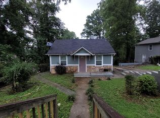 2099 Morehouse Dr NW #1, Atlanta, GA 30314