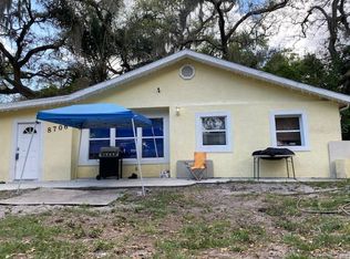 8706 N Otis Ave, Tampa, FL 33604