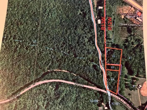 U S Highway 43, Winfield, AL 35594