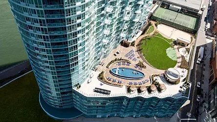Rented by Owner