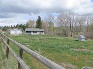 751 Dry Gulch Rd, Stevensville, MT 59870