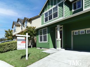 3510 NE 43rd St, Vancouver, WA 98661