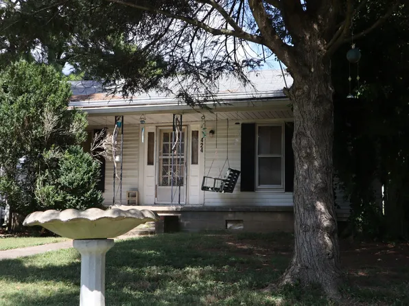424 Meadowbrook Dr, Pigeon Forge, TN 37863