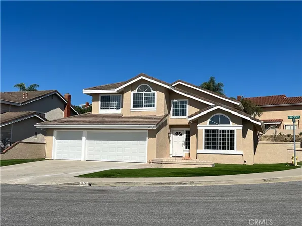 20 Precipice, Laguna Niguel, CA 92677