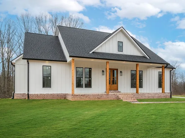 3213 Carolina Ave, Centerville, TN 37033