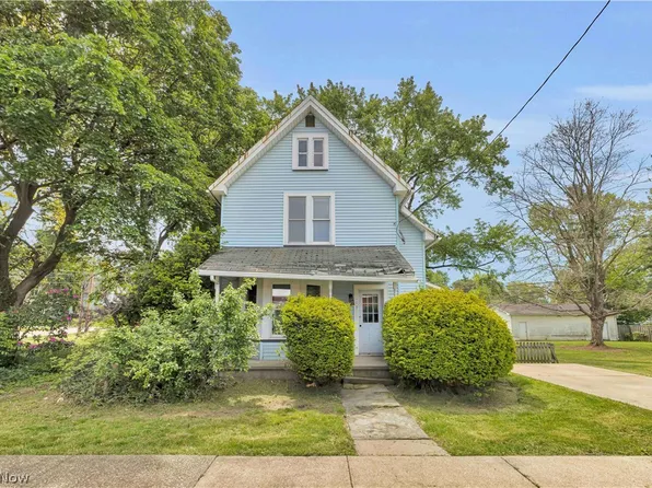 777 N Ellsworth Ave, Salem, OH 44460