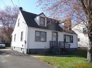 121 Thompson Ave, East Haven, CT 06512