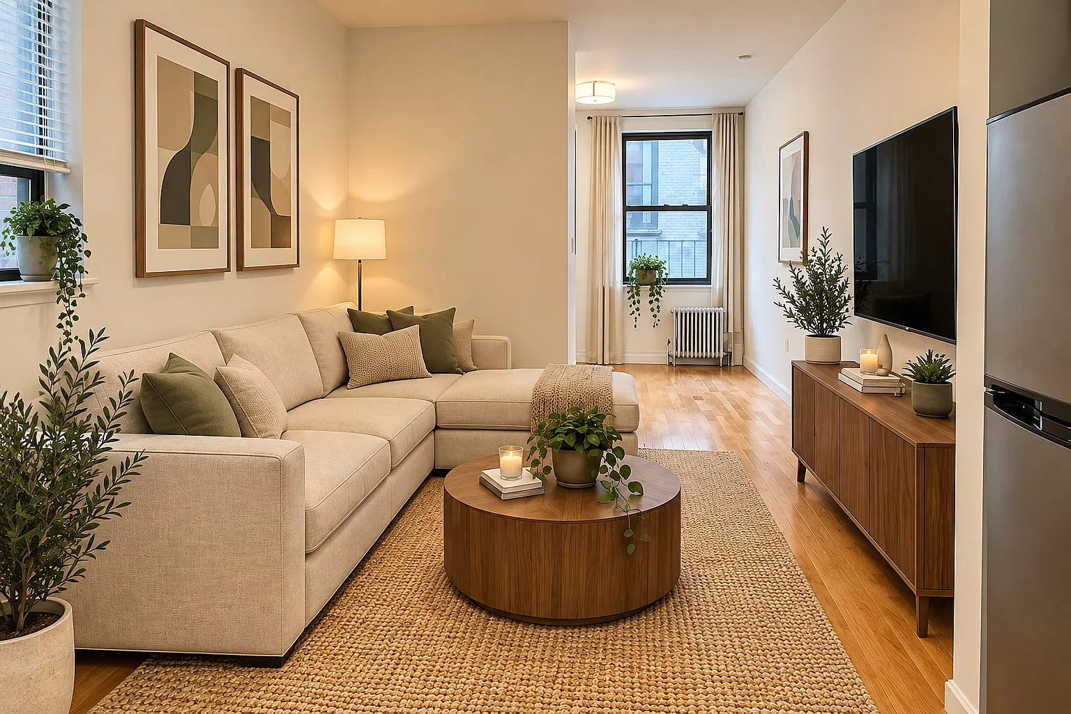 63 East 7th Street — Photo 1