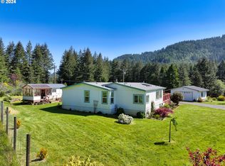 32778 Cedar Valley Rd, Gold Beach, OR 97444