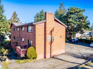 2014 SW 152nd Street, Burien, WA 98166
