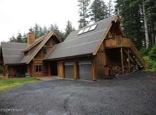 1955 Marmot Dr, Kodiak, AK 99615
