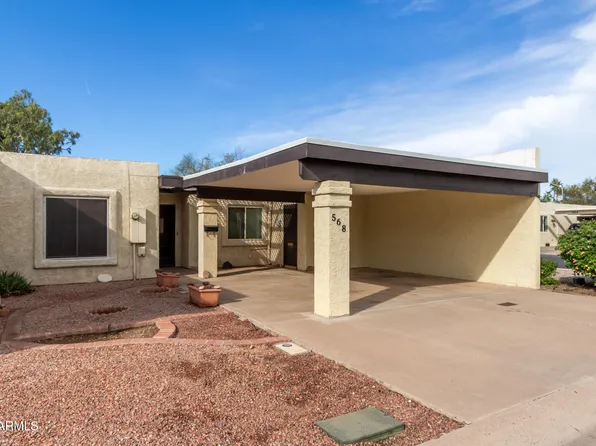568 N Emerson Street, Chandler, AZ 85225