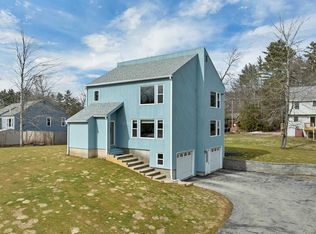 8 Fern Court, Milford, NH 03055