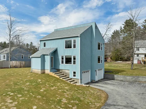 8 Fern Court, Milford, NH 03055