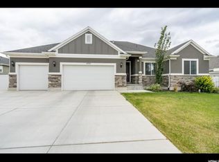 1771 N 150 E, North Ogden, UT 84414