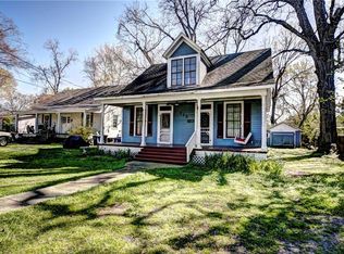 215 Sidney St, Natchitoches, LA 71457