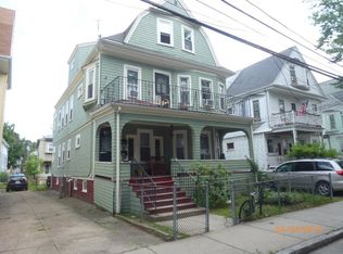 43 Paulina St UNIT 1, Somerville, MA 02144