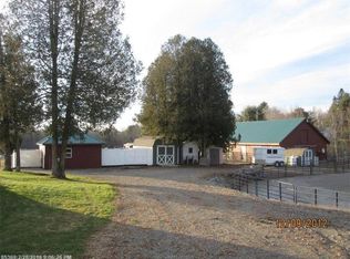 3176 Bennoch Rd, Alton, ME 04468