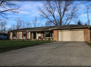 5325 Moceri Ln, Grand Blanc, MI 48439