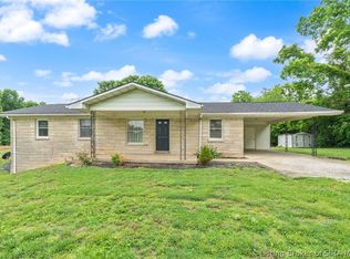 8851 S Indian Ridge Road, Leavenworth, IN 47137