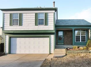 19701 E Dartmouth Pl, Aurora, CO 80013