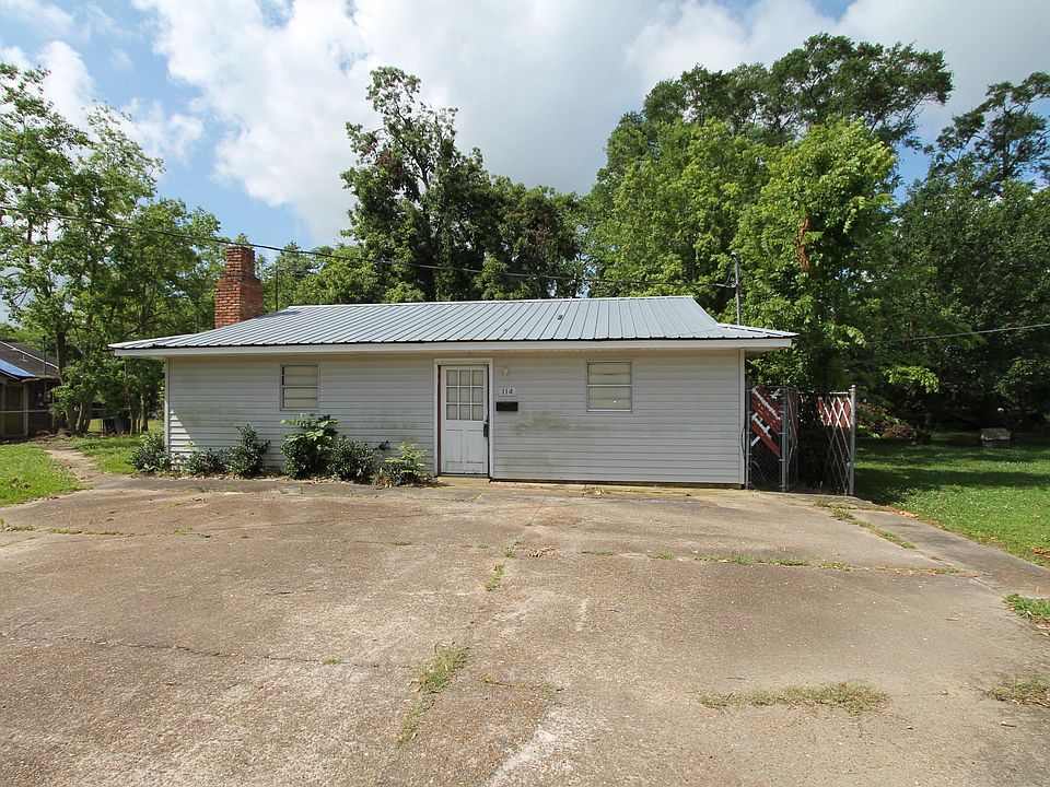 1st image of 114 W Huey P Long St