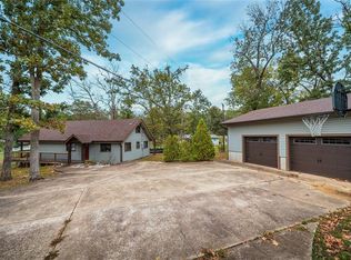 1382 Osage Rd, Cuba, MO 65453