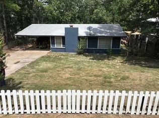 1214 Spur Southside Way, Mansfield, AR 72944