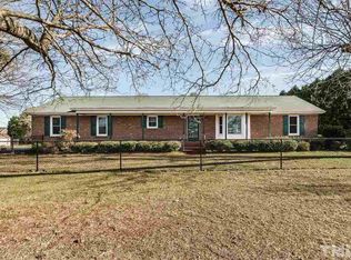 9638 Cleveland Rd, Clayton, NC 27520