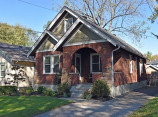 6816 Hurd Ave, Cincinnati, OH 45227