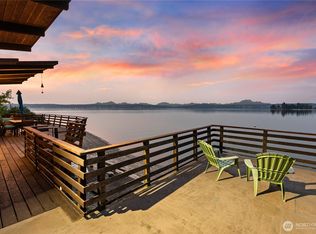 Kuhns Raft Island, Gig Harbor, WA 98335