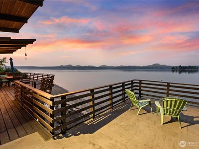 115 Alder Drive NW, Gig Harbor, WA, 98335