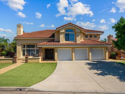 2434 Indigo Dr, El Cajon, CA, 92019