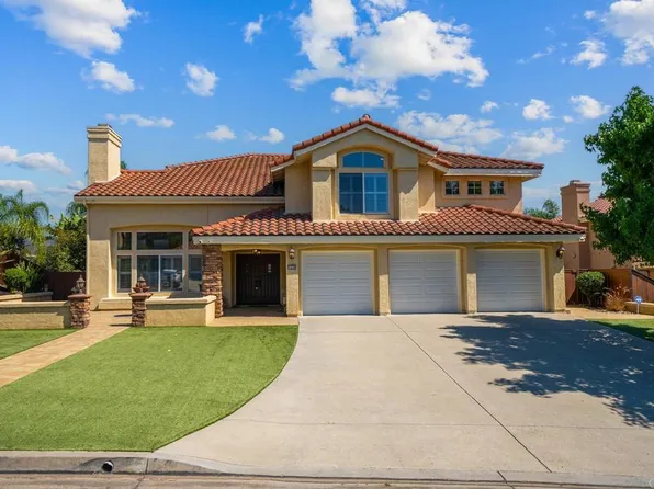 2434 Indigo Dr, El Cajon, CA 92019