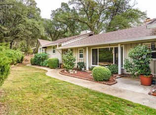 20465 Phoenix Lake Rd, Sonora, CA 95370